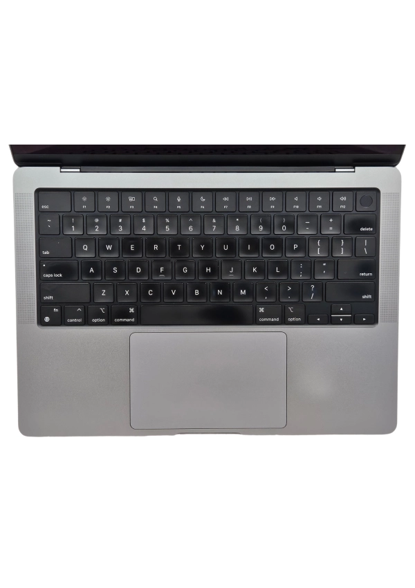 Apple MacBook Pro 14 A2442 M1 PRO 16GB 1TB SSD 14,2